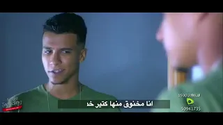 كليب مهرجان  في سكه شمال  قالك تعيش هتشوف غناء عصام صاصا  توزيع عمر ميمي      دندنها