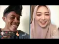 Download Lagu FAUZANA MAS IYUN SALING MELEPAS RINDU, UDAH LAMA GAK LIVE BARENG