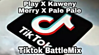 Download Play X Kaweny Merry X Pale Pale DJ IMUT - Tiktok BattleMix | Junjun Aballa MP3