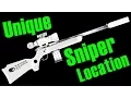 Fallout New Vegas Best Starting Gun RatSlayer SNIPER Location Beginner Guide