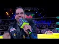 PENTA CERO MIEDO en CDMX | Lucha Libre AAA