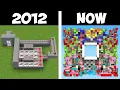 This Took 10 Years To Make