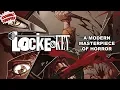 Locke and Key is a Modern Horror Masterpiece