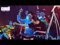 DJ SMOOTHIE BOIZ | VINA CLUB DANCE #2 HOSTED BY CHI MIN | FULL LIVE SET AT @CinéSaigon