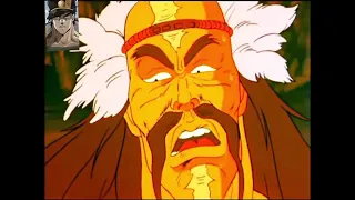 سيف نار يقضي على قبيلة ناب 