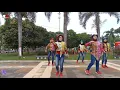 Download Lagu Senam Kreasi Terbaru  2021 -  Luka Jadi Derita - Sobat Bugar Blora