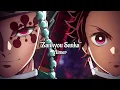 Download Lagu Zankyou Sanka by Aimer (lyrics) || Kimetsu no Yaiba: Yuukaku-hen OP