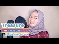 Download Lagu [COVER ] TREASURE - ‘MY TREASURE’ (INDONESIAN VERSION) by Dinar