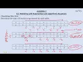 A2 6 7 Modeling with Exponential and Logarithmic Equations