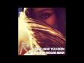 Download Lagu Rihanna - Where Have You Been (Jr Blender Reggae Remix)