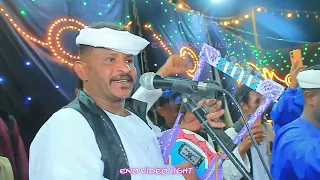 الفخيم عبدالله على ود دار الزين صيده فى الوادي 