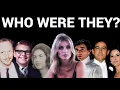 More Than Manson Victims Who Were They Their Lives Deaths Graves