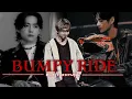 Download Lagu Taehyung fmv [ Bumpy ride]