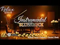 Lagu Instrumental Romantic Guitar Memories | Night Reflection Ballad