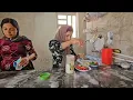 A Trip to the City to Carpeting the House | An Unforgettable Day for Kobri