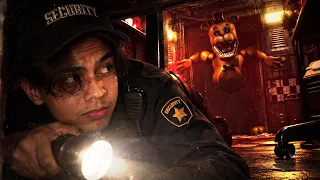 TOQUE A MÚSICA CORRETA! SE NÃO O FREDDY VAI TE MATAR..