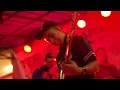 Holiday of Tania feat Febri Threesixty - Bunga (Live at Single Release party)