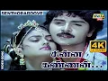 Download Lagu சின்ன கண்ணன் தோட்டத்து பூவாக...| Vijayakanth | Ramki | Manoj Gyan | Nirosha | Raj4K Songs