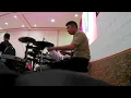 Download Lagu Ujilah Aku Tuhan - Ir. Niko Njotorahardjo | GPdI Bethesda Makassar (Drum Cam)