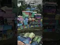 Download Lagu joglo rainbow village #joglo #java #indonesia #travel #travelindonesia #rainbowvillage #joglojava