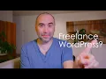 Is Freelancing as a web designer JUST about WordPress Work
