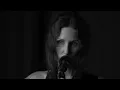 Chelsea Wolfe - Cold (Live Rehearsal Performance)