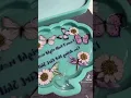 Watch me resin Speech bubble