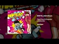 Dani Flow, El Bogueto, Uzielito Mix - MARTILLAZO (Clean version)
