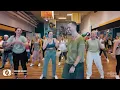 Enamorao - Salsation®️ dynamic warm up by SMT Tamás Marx