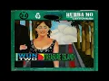 Wun Two - Treasure Island