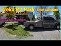 Yreka RV Park Review Fulltime RVing