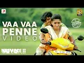 Download Lagu Uriyadi 2 - Vaa Vaa Penne Video (Tamil) | Vijay Kumar | Govind Vasantha