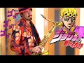 GIORNO S THEME on SAX