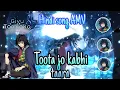 Download Lagu Demon Slayer giyu tomioka| Toota jo kabhi Tara| Hindi Song AMV