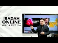 Download Lagu Ibadah Online GSCC \u0026 JHCC Link 1 November 2020 - Ps Victor Abraham