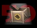 Unboxing 50 Heavy-Only Crates