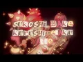 キュートアグレッション / キタニタツヤ - Cute Aggression / Tatsuya Kitani