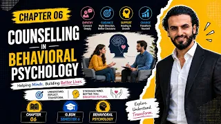 Counselling Behavioural Psychology Techniques Benefits and How It Helps Explained by Tutor