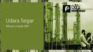 Download BIP - SEPERTI DISURGA Lyric / Lirik MP3