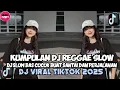 Lagu KUMPULAN DJ REGGAE SLOW TERBARU || DJ CAMPURAN VIRAL TIKTOK 2025🎵 