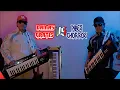 Batalla de Teclados - Dama Grati Vs Pibes Chorros