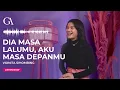 Download Lagu DIA MASA LALUMU, AKU MASA DEPANMU - VIONITA LIVE DI GAvlog