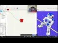 Nao robot programming series no 2 Episode 2 Movements