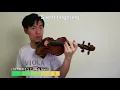 Lagu Alle hedendaagse viooltechnieken gerangschikt op hoe INTERESSANT ze zijn