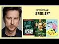 Lee Ingleby Top 10 Movies of Lee Ingleby Best 10 Movies of Lee Ingleby