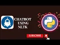 Typing ChatBot ChatBot Using NLTK ChatBot NLTK ChatBot in Python Use of ChatBot