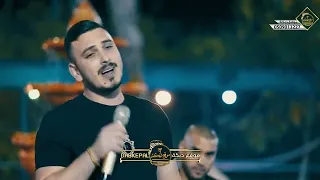 الفنان عدي فرسان قلبي طير ومذبوح 