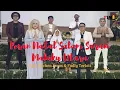 Download Lagu YOCHEN AMOS \u0026 FRIENDS - PESAN NATAL SALAM SARANI MALUKU UTARA (Official Music Video)