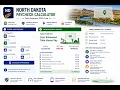 north dakota paycheck calculator