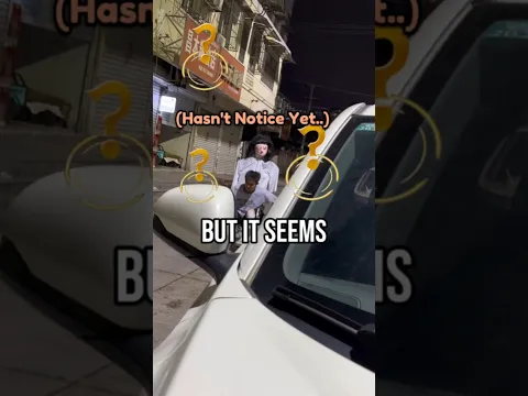 Pranking Their Friend With an Injured Foot